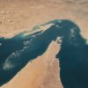 Iran Ancam Tutup Selat Hormuz
