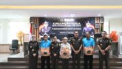 Kejaksaan Tinggi Jawa Barat (Kajati Jabar) Saat Kunjungan Kerja ke Kejaksaan Negeri (Kejari) Kabupaten Bogor