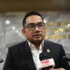 Ketua Komisi II DPR, Rifqinizami Karsayuda