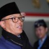 Menteri Luar Negeri Republik Indonesia, Sugiono