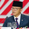Menteri Luar Negeri Republik Indonesia, Sugiono