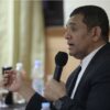 Pakar Hukum Tata Negara Universitas Muslim Indonesia, Dr. Fahri Bachmid, S.H., M.H.