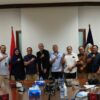 Pelindo dan INSA Sepakati Tarif Handling Peti Kemas Pelabuhan Manokwari