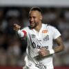 Pemain Santos FC, Neymar Jr
