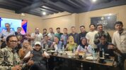 Pengurus IKA Unhas Jabodetabek 2025–2029 Rampung