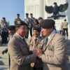 Peringatan HUT Ke-26 Purnawirawan Polri Gelar Upacara di Taman Makam Pahlawan (TMP) Kalibata