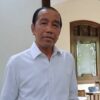 Presiden ke 7 RI Joko Widodo Kena Alergi Kulit