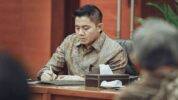 Sekretaris Kabinet Teddy Indra Wijaya
