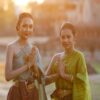 Thai Culture Traditions and Symbolism