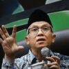 Wakil Menteri Pendidikan Dasar dan Menengah (Wamendikdasmen), Atip Latipulhayat