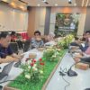 Unhas Tuan Rumah Pertemuan 30 Rektor Jepang dan 42 Rektor PTN Indonesia