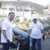 Pelindo Regional 4 Raih Penghargaan atas Aksi Bersih-Bersih Kanal dan Pasar di Makassar