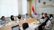 Target Nasional Kian Dekat, Sulsel Capai 71 Persen Pembentukan Kopdes Merah Putih