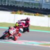 Pebalap Binaan AHM Kibarkan Merah Putih di Thailand dan Italia
