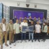 Rapat Perdana Panitia Kongres PWI 2025: Satukan Visi, Jaga Suasana Damai