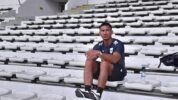 Zulkifli Syukur Jadi Asisten Pelatih Timnas Indonesia U-23