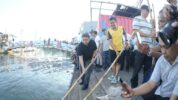 Jumat Bersih, Appi Tekankan RT/RW Harus Bisa Kelola Sampah dan Urban Farming