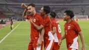 Jadwal Timnas Indonesia vs Vietnam di Final Piala AFF U-23 2025