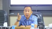 Anggota DPRD Provinsi Sulawesi Selatan dari Dapil Luwu Raya, H. Andi Syafiuddin Patahuddin, S.T.,