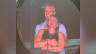 CEO Astronomer Andy Byron Kepergok Selingkuh, Terekam Lewat 'Kiss Cam' Konser Coldplay