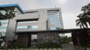 Ilustrasi Gedung Kantor PLN Pusat di Kebayoran Baru Jakarta Selatan PLN Menorehkan Prestasi Gemilang Dengan Masuk ke Jajaran 500 Perusahaan Global Versi Fortune