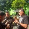 Kepala Badan Pendapatan Daerah (Bapenda) Kota Bekasi, Asep Gunawan Saat Ditemui Wartawan Rakyat.News