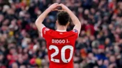 Liverpool Resmi Abadikan Nomor Punggung 20 Untuk Diogo Jota