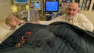 'Pangeran Tidur' Al Waleed bin Talal Meninggal Dunia Usai Koma 20 Tahun