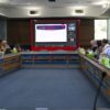 Panitia Pemilihan Rektor Unhas 2026-2030 Gelar Rapat Perdana pada Jum’at (25/7/2025), di Ruang Rapat A, Lantai 4, Gedung Rektorat Universitas Hasanuddin.
