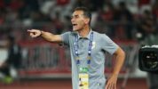 Pelatih Timnas Indonesia U-23, Gerald Vanenburg
