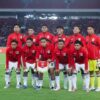 Skuad Timnas Indonesia U 23