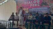 Tokoh masyarakat Bekasi, Damin Sada Menanggapi Pernyataan Gubernur Jawa Barat, Dedi Mulyadi Soal Tak Perlu Kerja Sama Dengan Media