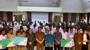 KP2KP Masamba Komitmen Dampingi 173 Kopdes Merah Putih dalam Kepatuhan Pajak