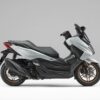 Honda Forza Tampil Mewah dengan Gaya Eksklusif dan Fitur Premium