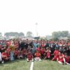 Putra Siregar: FC Bekasi City Kini Milik Warga Kota Bekasi