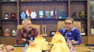 DJP Apresiasi Pemkab Jeneponto Raih Opini WTP Perdana: Bukti Komitmen Transparansi Keuangan Daerah