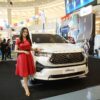 Mobil Hybrid Kian Diminati, Penjualan Kalla Toyota Naik 42 Persen di Sulawesi