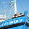 Kapal Unhas Explorer 2 Tiba di Makassar, Perkuat Komitmen Kampus Maritim