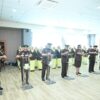 Kajati Jabar Lantik 13 Pejabat Baru, Ada Kajari Bekasi hingga Depok
