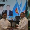 Staf Ahli Kemenimipas Soroti Peran Imigrasi dalam Keamanan Maritim ASEAN