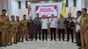 Pemkab Selayar dan OJK Perkuat Sinergi Akses Keuangan dalam Rakor TPAKD 2025