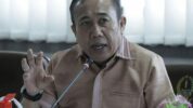 Legislator DPRD Provinsi Sulawesi Selatan asal Luwu Raya H. Andi Syafiuddin Patahuddin, S.T.