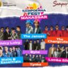 Sampoerna Fest Siap Guncang Makassar Hari Ini, Ini Jadwal Lengkapnya!