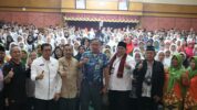 Wali Kota Bekasi Ajak Guru Jaga Integritas, Tolak Pungli dan Titipan