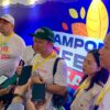 SampoernaFest 2025 Meriahkan Makassar, Dorong Literasi Keuangan Lewat Festival Edutainment