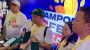 SampoernaFest 2025 Meriahkan Makassar, Dorong Literasi Keuangan Lewat Festival Edutainment