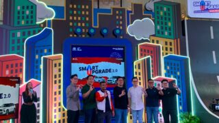 Smart Upgrade 2.0 Kalla Toyota: Cicilan Makin Ringan, Impian Makin Dekat