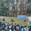 Fakultas Kehutanan Unhas Hadirkan Guru Besar Göttingen University dalam Kuliah Tamu Internasional