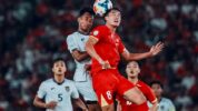 Timnas Indonesia Takluk 0-1 atas Vietnam di Final Piala AFF U-23 2025