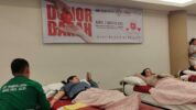 Aston Makassar Hotel & Convention Center Kembali Menggelar Kegiatan Donor Darah